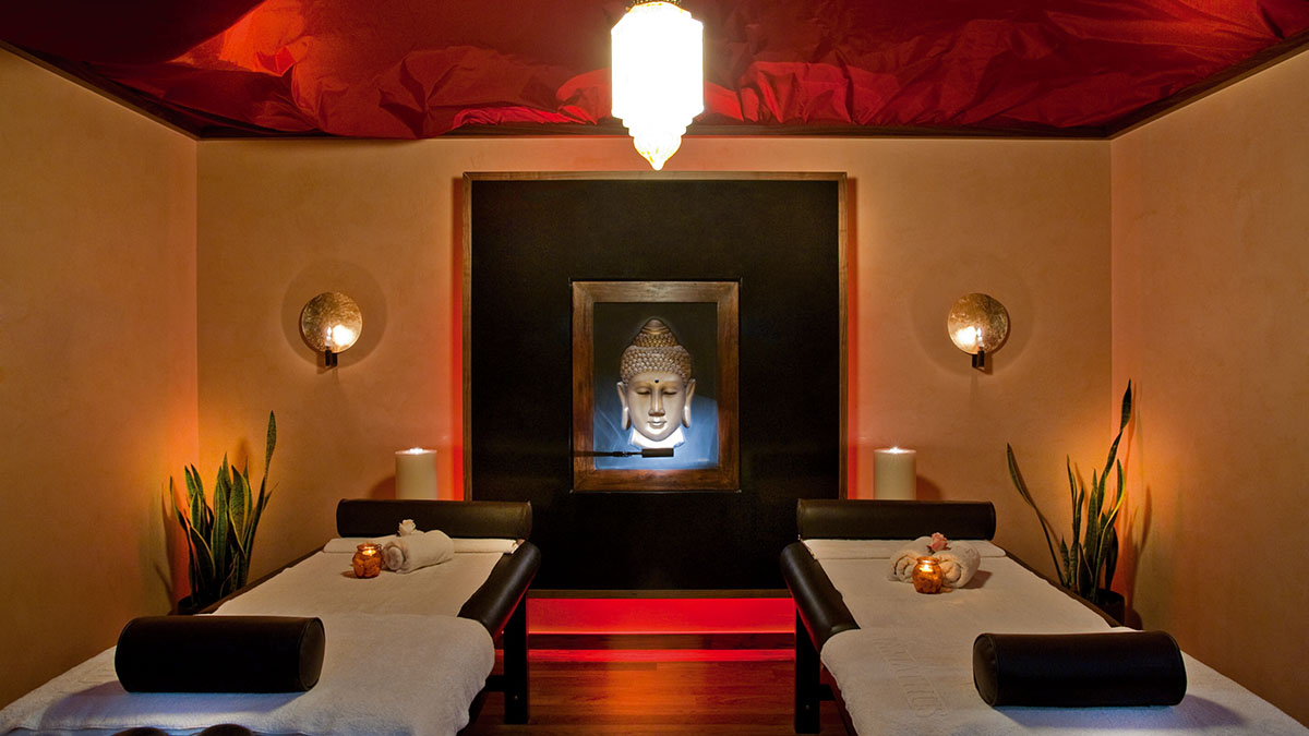 Amathus Beach Hotel Rhodes - NR